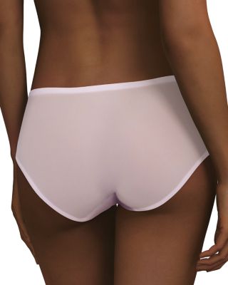 Soft Stretch One-Size Seamless Hipster
