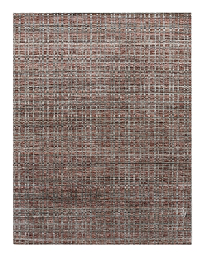 Shop Amer Rugs Paradise Patrice Area Rug, 2' X 3' In Brick