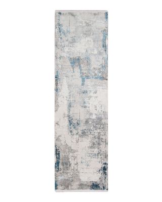 Amer Rugs Venice Veron Runner Area Rug, 3' x 9'10