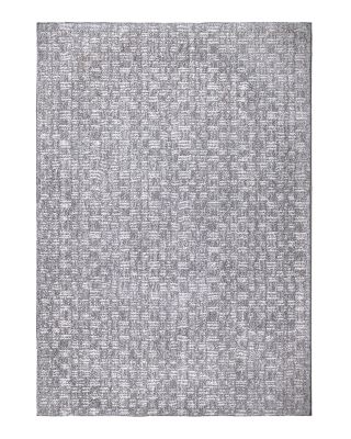 Palmetto Living Orian Cloud 19 Hara Area Rug, 5'3 x 7'6