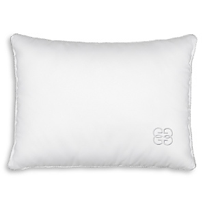 Gingerlily Silk Blend Boudoir Pillow, 12 x 16