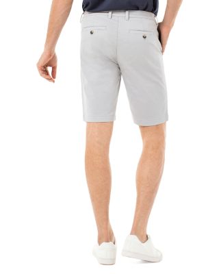 Twill Shorts