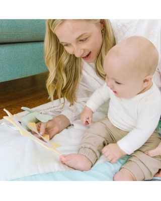Baby Bonding Playmat