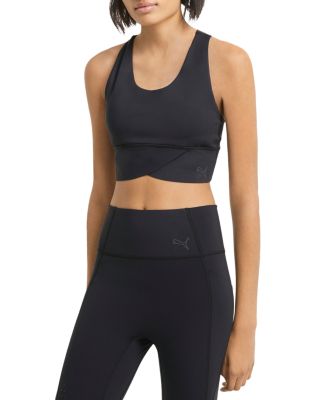 puma workout outfit