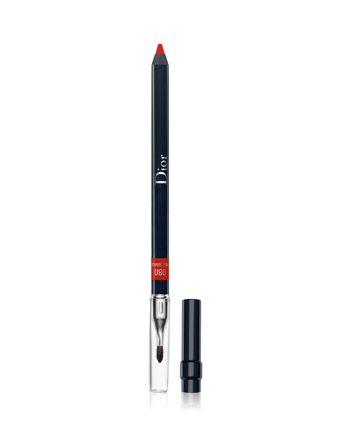 Dior Contour Lip Liner in Red Smile