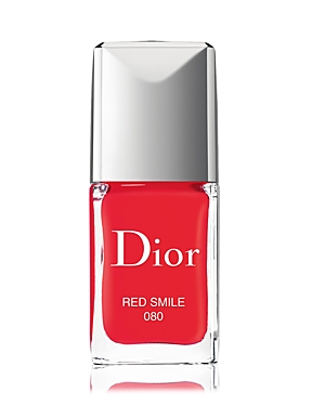 DIOR VERNIS COUTURE COLOUR GEL-SHINE & LONG-WEAR NAIL LACQUER,F000355080