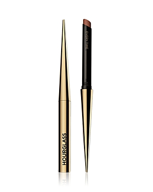 Shop Hourglass Confession Ultra Slim High Intensity Refillable Lipstick In Everytime