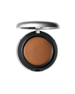 Studio Fix Tech Cream to Powder Foundation