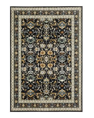 Karastan - Zephyr Amphora Area Rug Collection