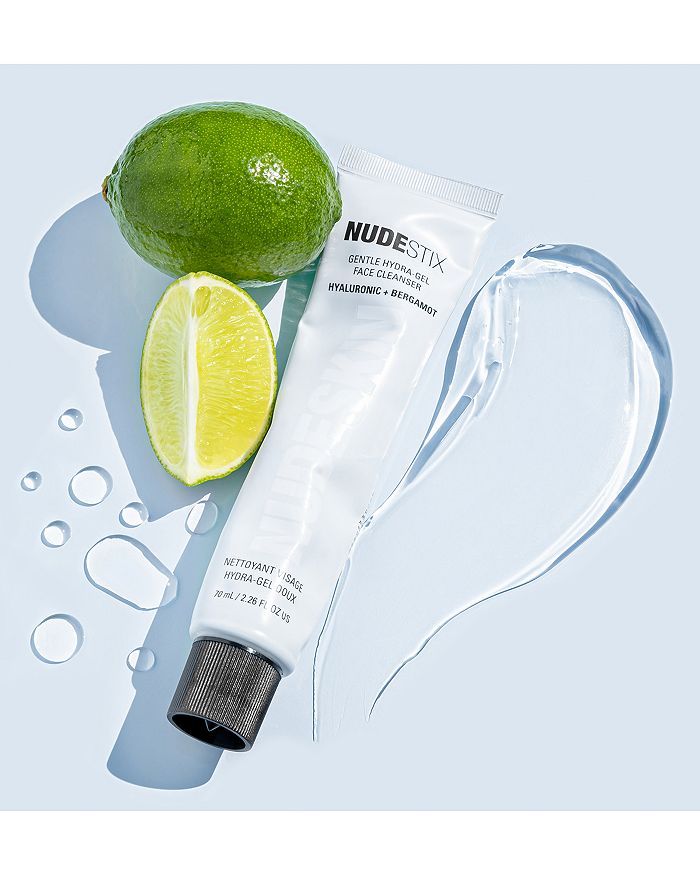 Shop Nudestix Gentle Hydra-gel Face Cleanser 2.3 Oz.