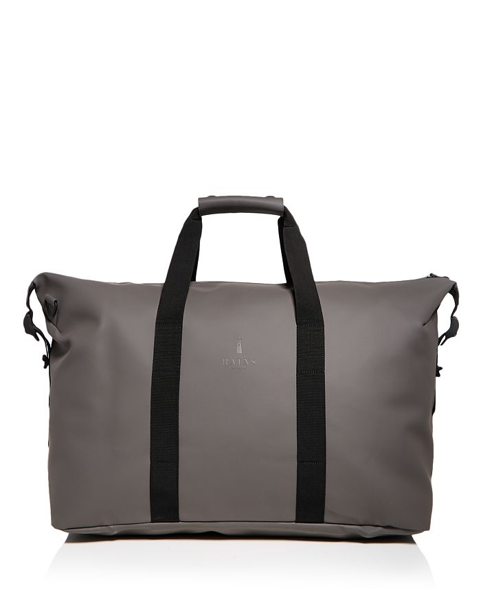 Rains Waterproof Weekender Bag Bloomingdale's
