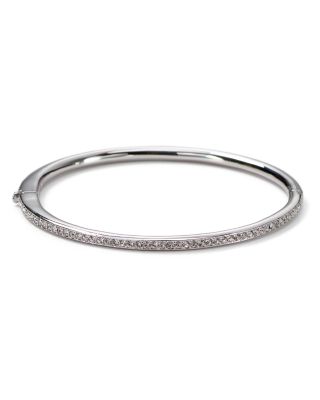 Single- & Triple-Row Bangles