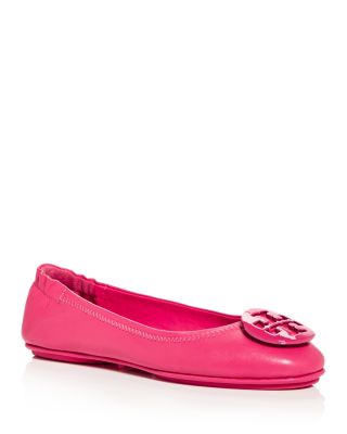 bloomingdales tory burch flats