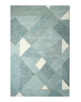 Bashian Greenwich HG380 Area Rug, 7'9 x 9'9