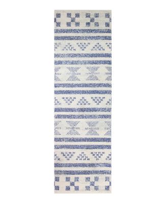 Bashian Mayfair MR611 Runner Area Rug, 2'6 x 8'