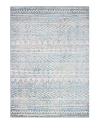 Bashian Mayfair MR613 Runner Area Rug, 2'6 x 8'