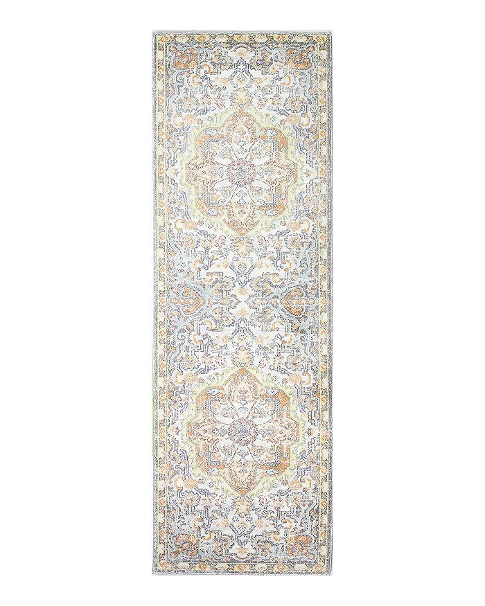 Sorrento SR-A Area Rug Collection
