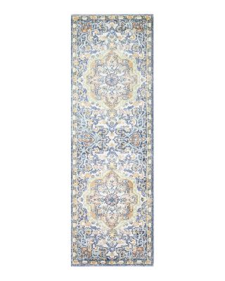 Bashian Sorrento Sr-a Runner Area Rug, 2'6 x 8'