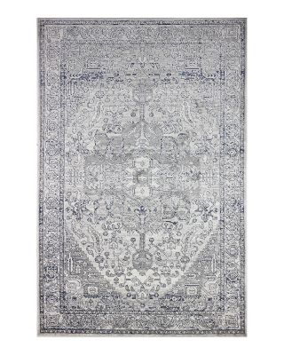 Bashian Sevilla Sv-d Area Rug, 7'6 x 9'6