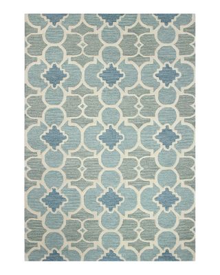 Bashian Rajapur Area Rug, 5' x 7'6