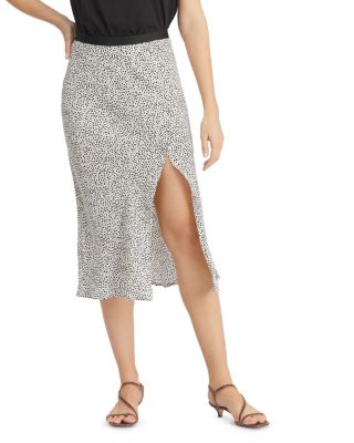 sanctuary midi skirt