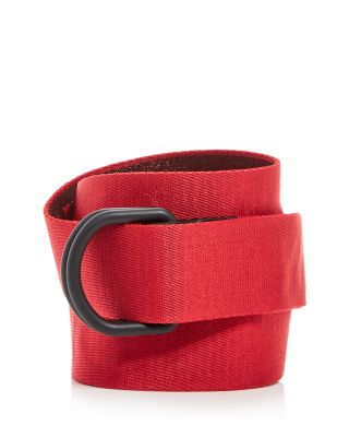 mcm webbing belt
