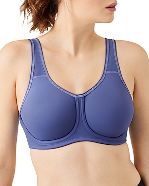 WACOAL SIMONE SPORT UNDERWIRE BRA,855170