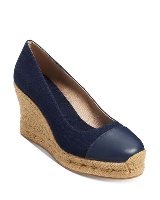 Jack rogers palmer espadrille wedge online