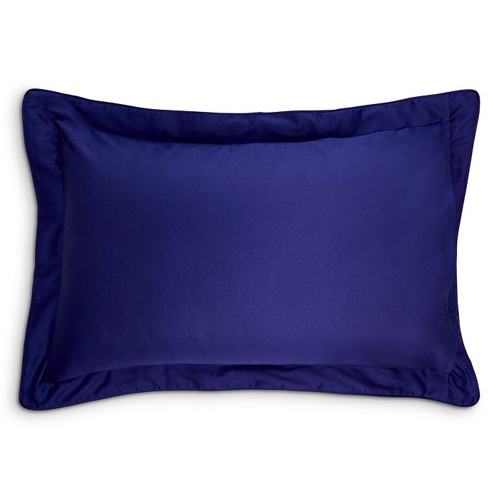 Shop Anne De Solene Fleur De Perse King Pillow Sham In Multicolor