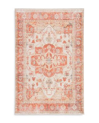 Jaipur Living Boheme BOH01 Area Rug, 8'10 x 11'9