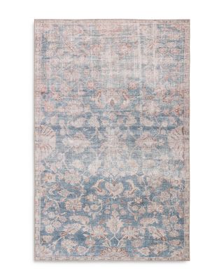 Jaipur Living Chateau CHT07 Area Rug, 8' x 10'