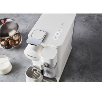 Lattissima One Original Espresso Machine with Milk Frother by De'Longhi