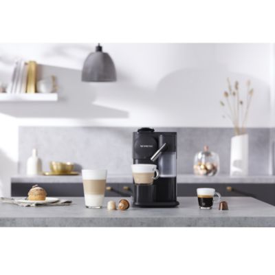 Lattissima One Original Espresso Machine with Milk Frother by De'Longhi