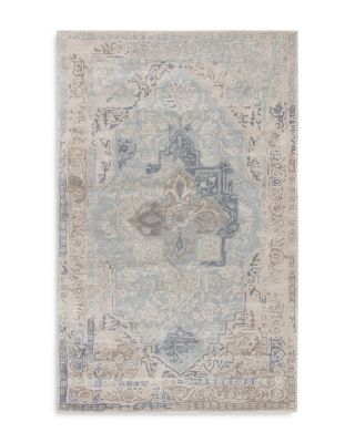 Jaipur Living Citrine CIT04 Area Rug, 5' x 8'
