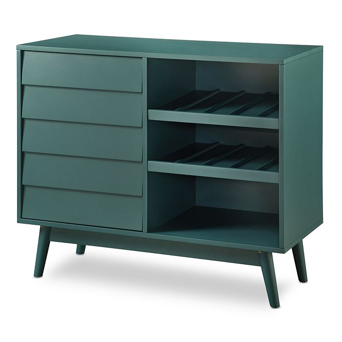 SPARROW & WREN KIERAN BAR CABINET