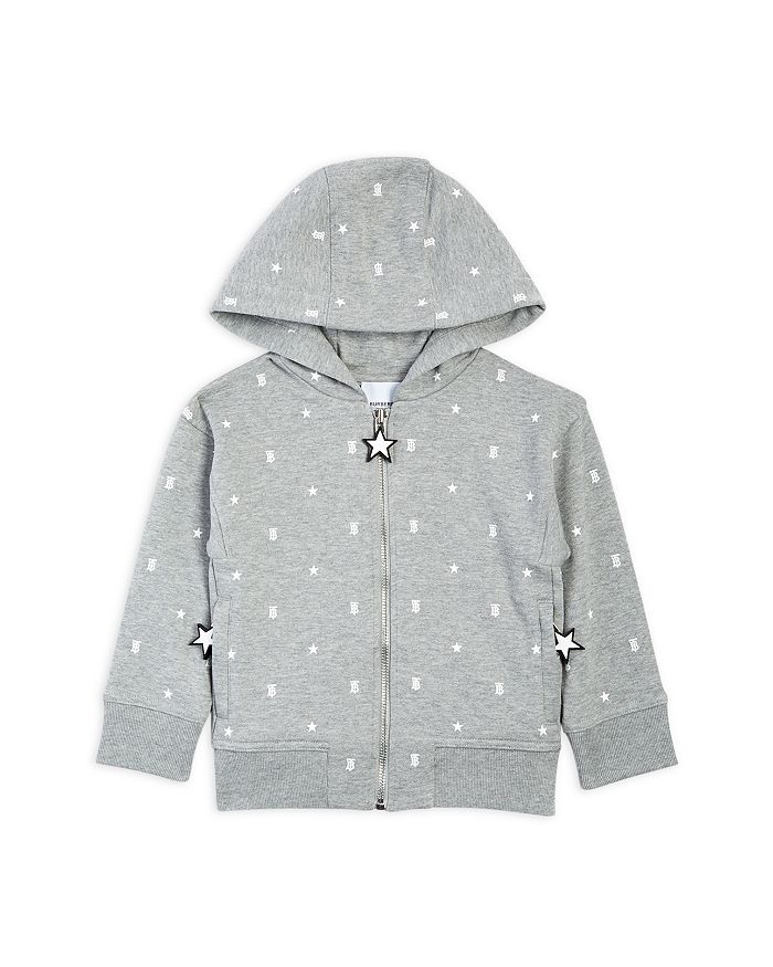 Burberry sale hoodie boys