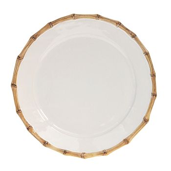 Juliska - Classic Bamboo Charger Plate