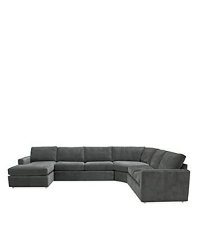 Bloomingdale's Artisan Collection - Ridley 4-Piece Sectional - 100% Exclusive