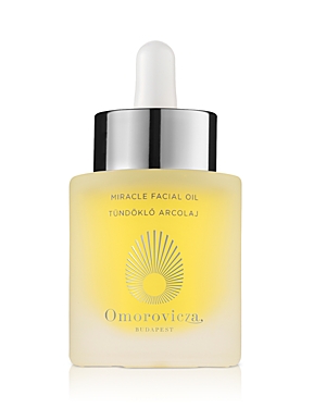 Omorovicza Miracle Facial Oil 1 oz.