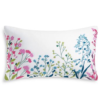 Sky - Bloom Decorative Pillow, 14" x 24" - 100% Exclusive