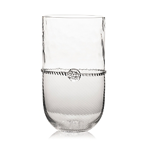 Juliska Graham Heritage Highball Glass