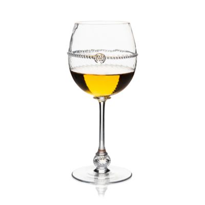 Graham White Wine Glass