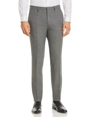 Hugo Boss Mens Suits Bloomingdale S