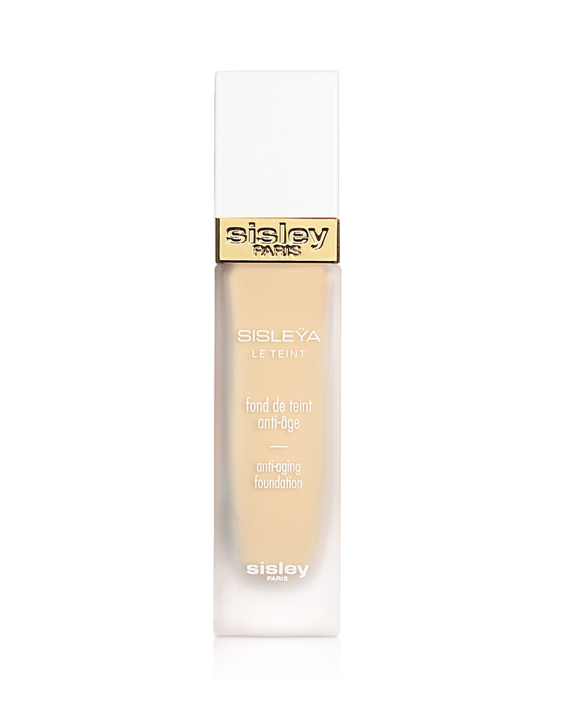Sisley Paris Sisleya Le Teint Foundation In B + Ecru