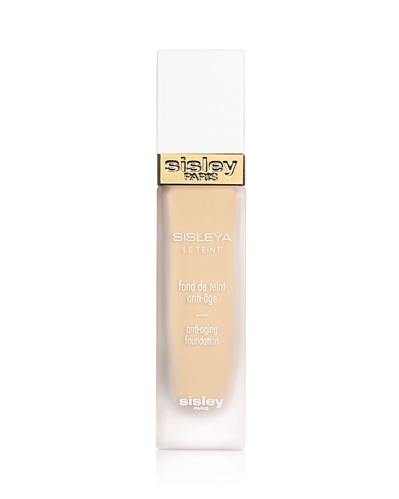 Sisley Paris Sisleya Le Teint Foundation In B Shell