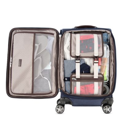 Platinum Elite 21" Expandable Spinner