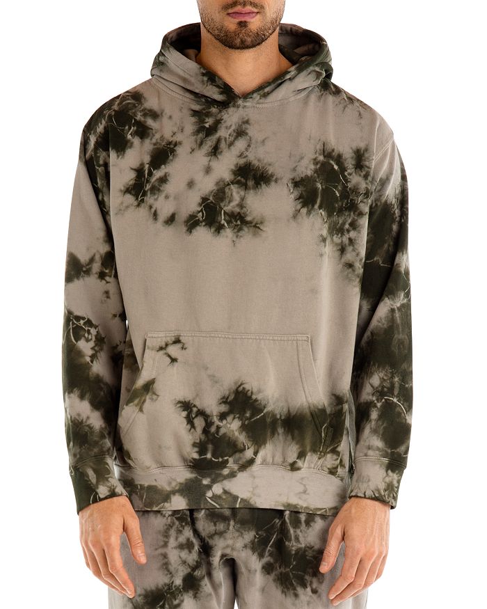 Bloomingdales tie sales dye sweatshirt