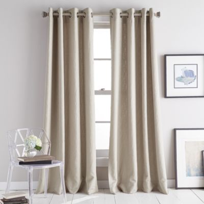 Avenue 84&amp;quot; x 50&amp;quot; Grommet Curtain Panel