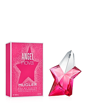 MUGLER ANGEL NOVA EAU DE PARFUM 3.4 OZ.,LC3653