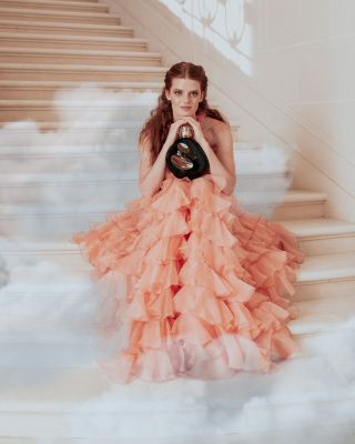 Izia la Nuit Eau de Parfum